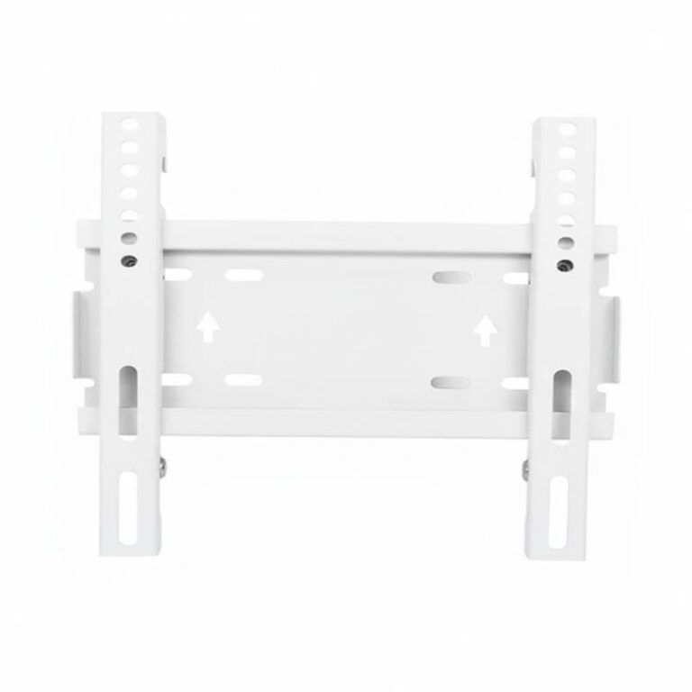 support mural fixe ECOSAT WSD-4285 vue de face