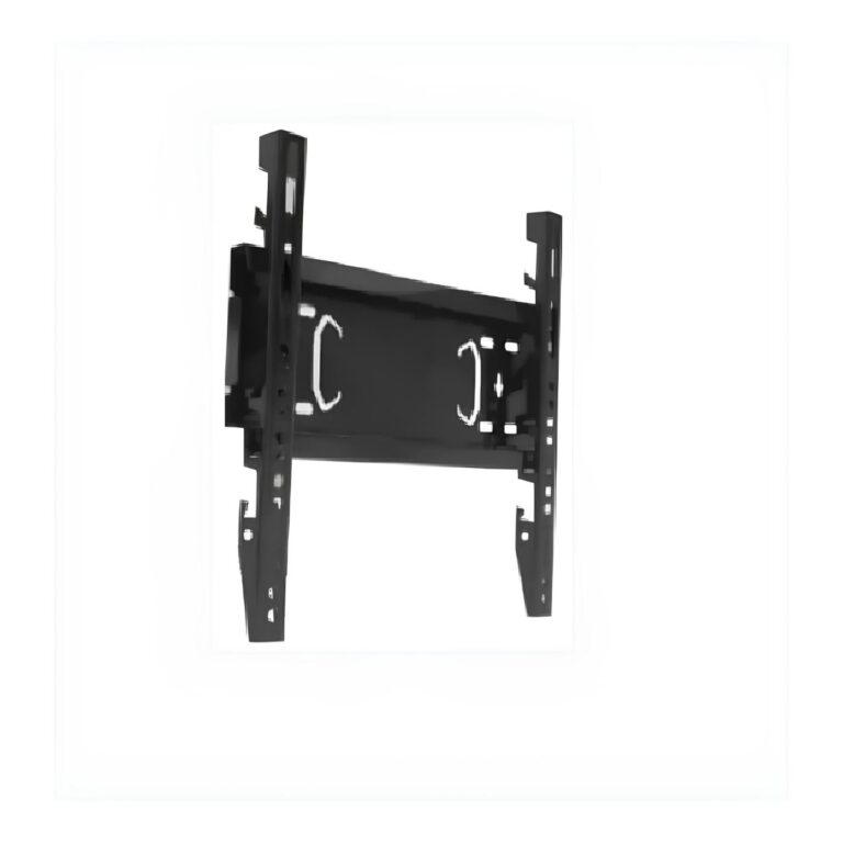 support mural fixe ECOSAT F3250 vue de face