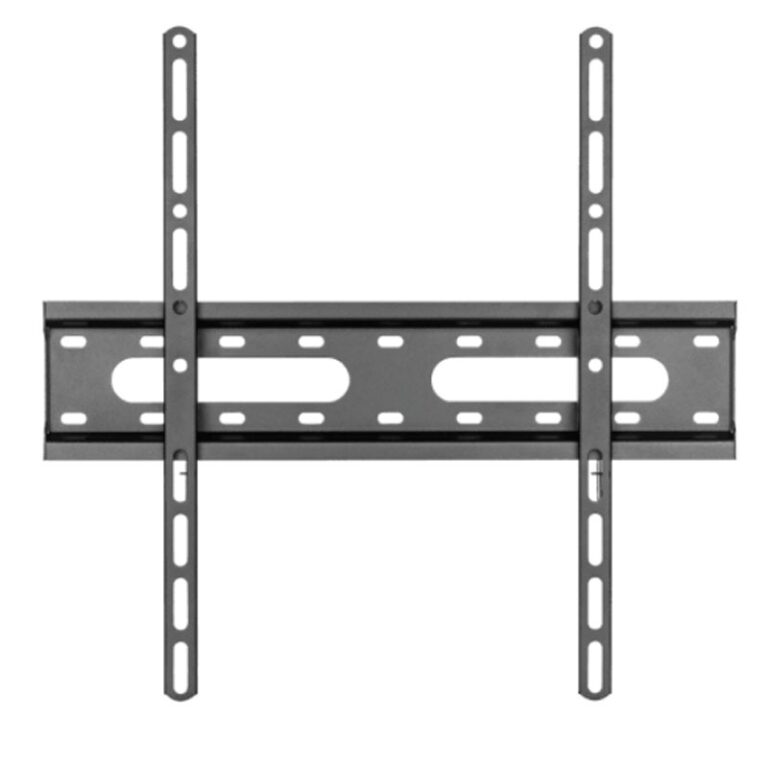 support mural fixe SBOX PLB-2544F-2 vue de face