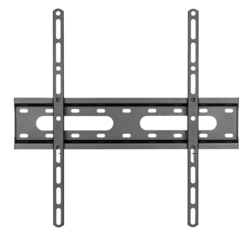 support mural fixe SBOX PLB-2544F-2 vue de face