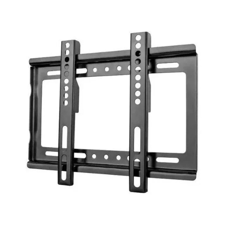 support mural fixe SK-SP4 vue de face