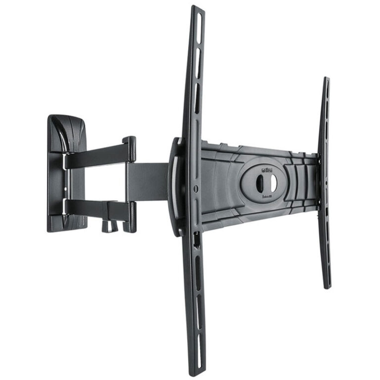 support mural meliconi 400dr vue de face