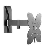 support mural Meliconi 200 SR vue de face