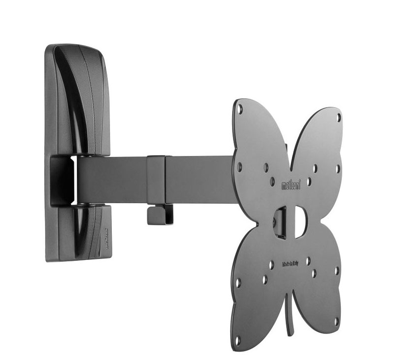 support mural Meliconi 200 SR vue de face