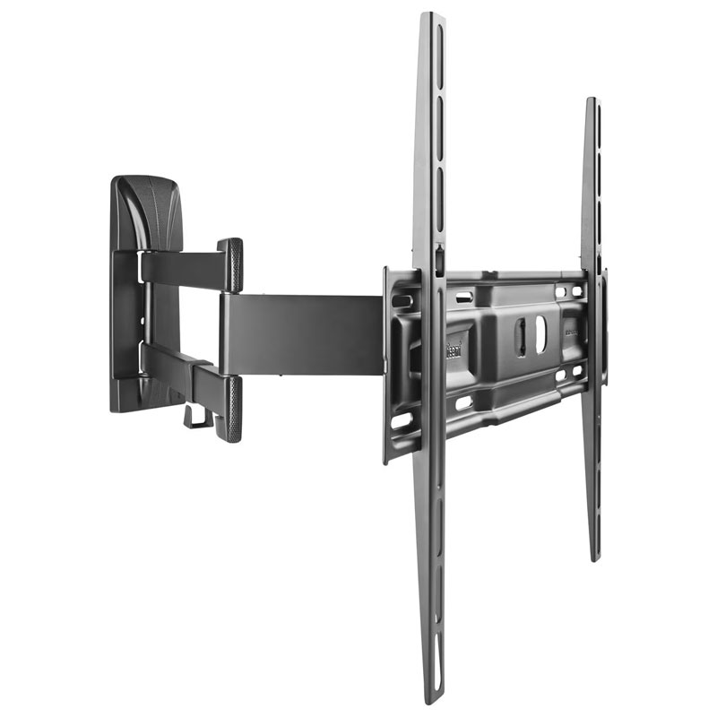 support mural Meliconi 400 SDR vue de face
