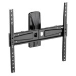 support mural MELICONI FTR 400 FLAT vue de face