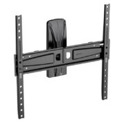 support mural MELICONI FTR 400 FLAT vue de face