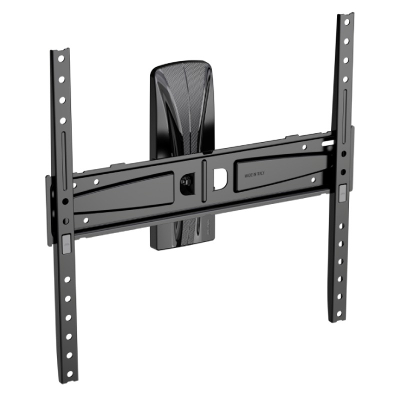 support mural MELICONI FTR 400 FLAT vue de face