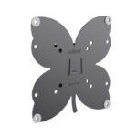 support mural MELICONI S200 vue de face
