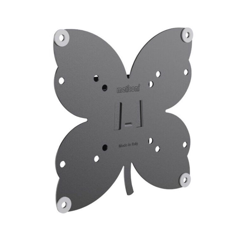 support mural MELICONI S200 vue de face