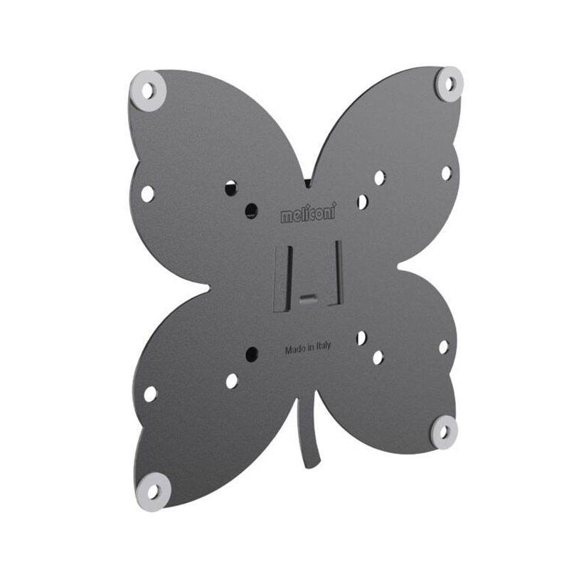 support mural MELICONI S200 vue de face