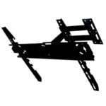 support mural mobile ECOSAT M3270 vue de face