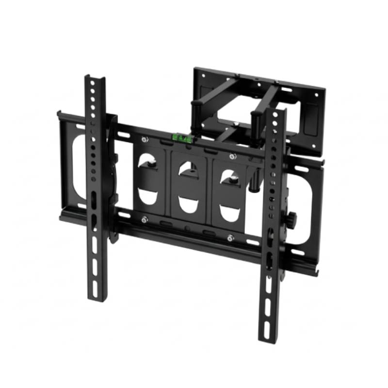 support mural mobile Harry Star TV 32-60 pouces vue de face
