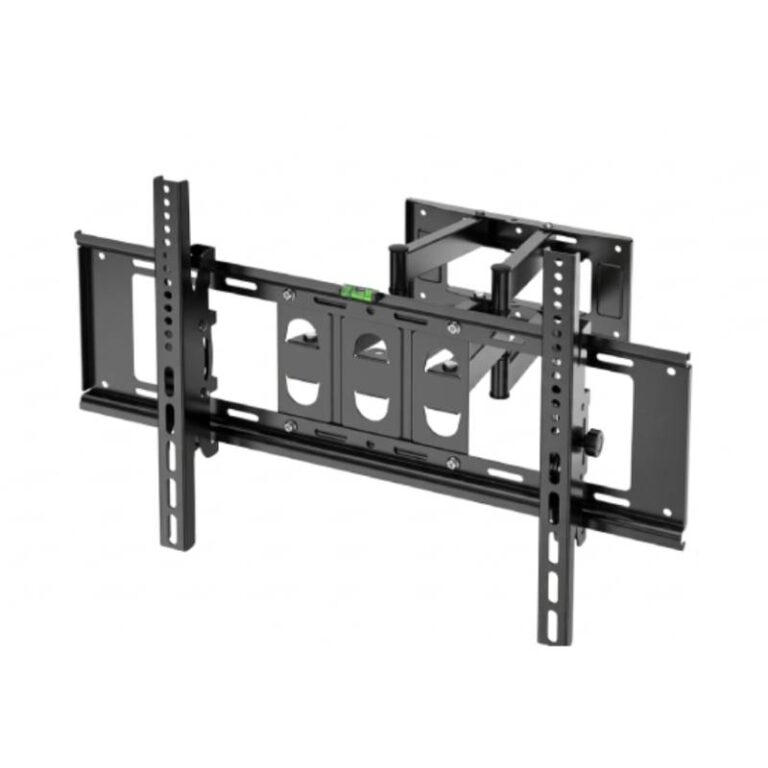 support mural mobile Harry Star 40-80 pouces vue de face
