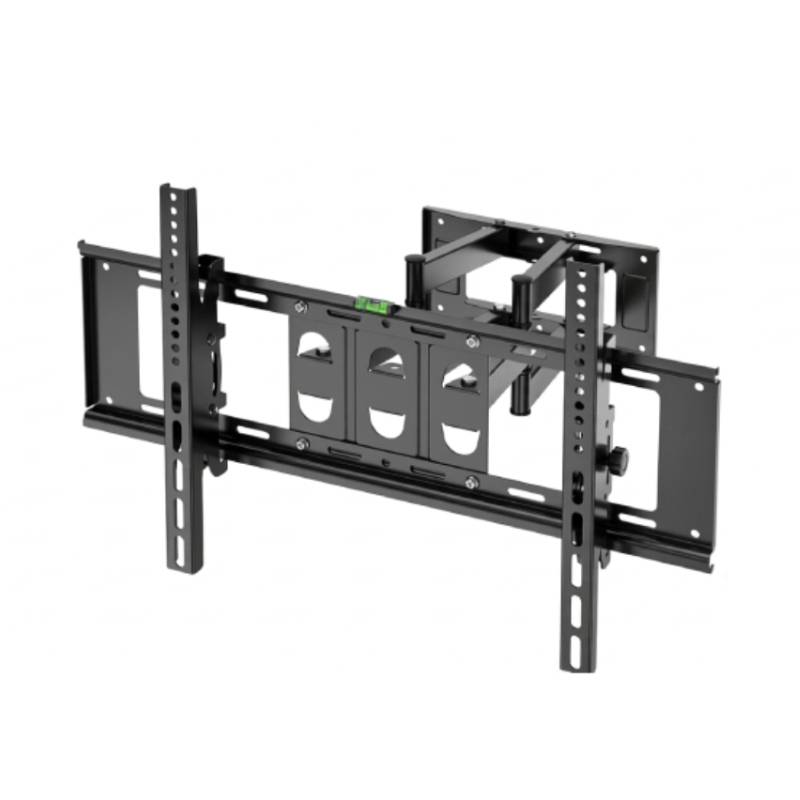 support mural mobile Harry Star 40-80 pouces vue de face