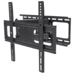 support mural mobile manhattan tv 32-55 pouces vue de face