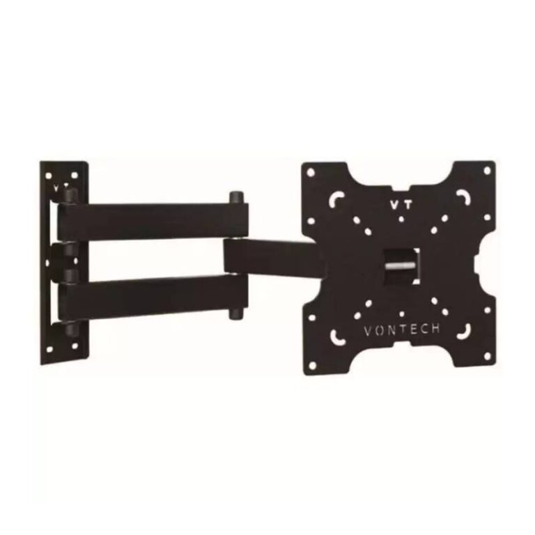 support mural mobile VONTECH VT322 vue de face