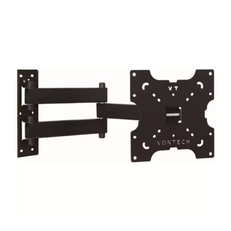 support mural mobile VONTECH VT322 vue de face