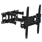 support mural mobile VONTECH VT652-HC-PRO vue de face