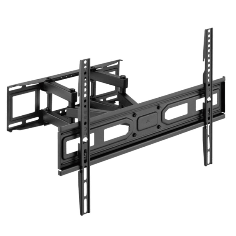 support mural TV SBOX PLB-3646-2 vue de face