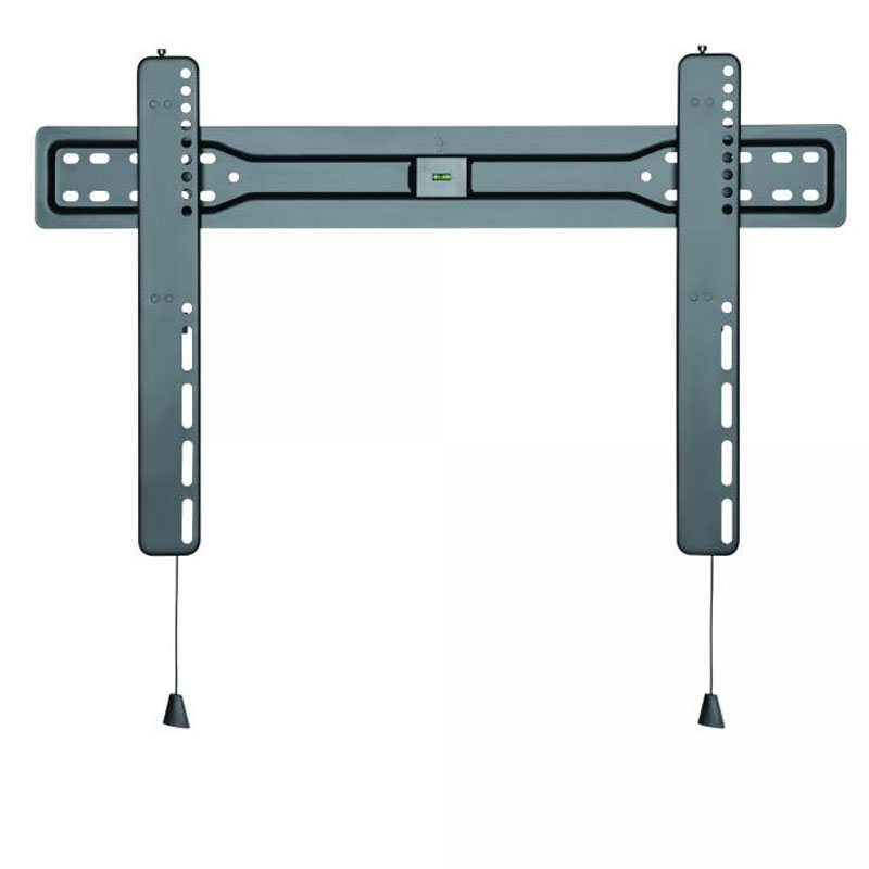 support mural SBOX PLB-5746F vue de face