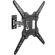 support mural SBOX LCD-441 vue de face