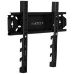 support mural fixe VONTECH VT-32S vue de face