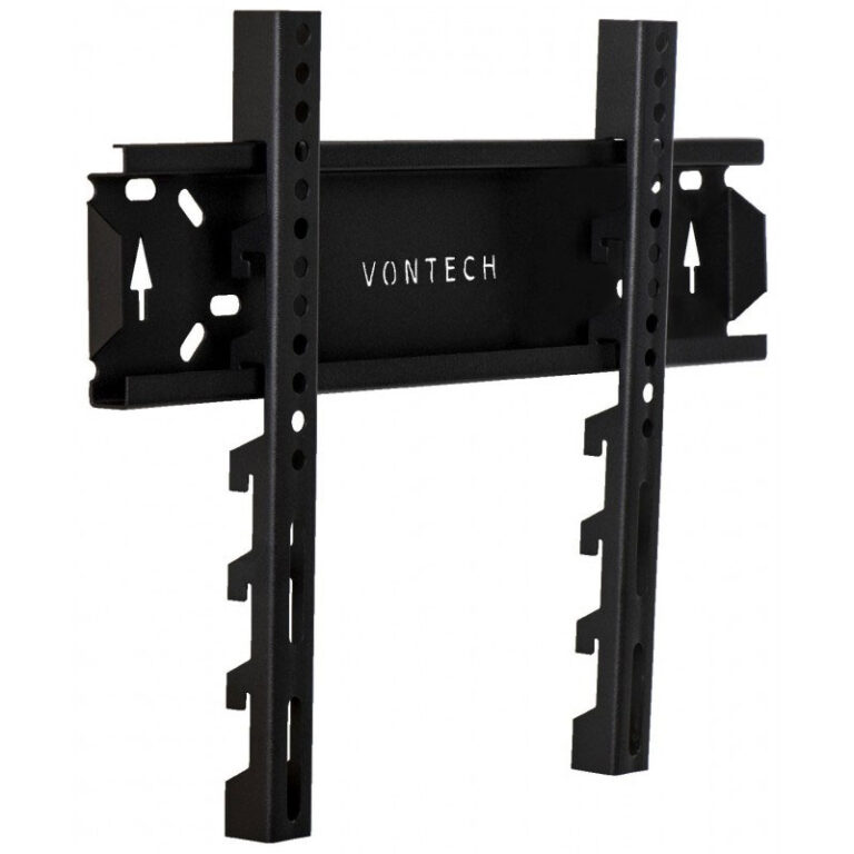 support mural fixe VONTECH VT-32S vue de face