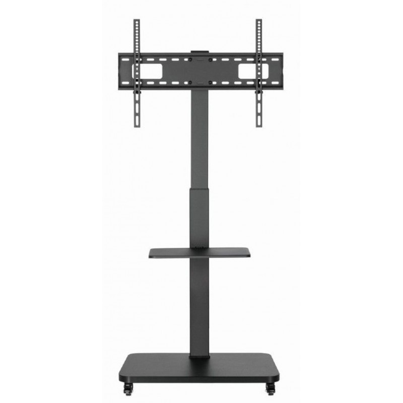 support TV mobile GEMBIRD TVS-75S-02 vue de face