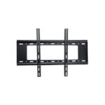 support mural fixe tv 40-80 pouces vue de face