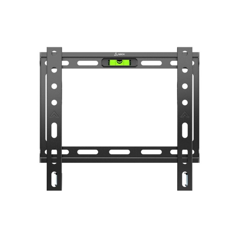 support mural SBOX BL-3722F vue de face