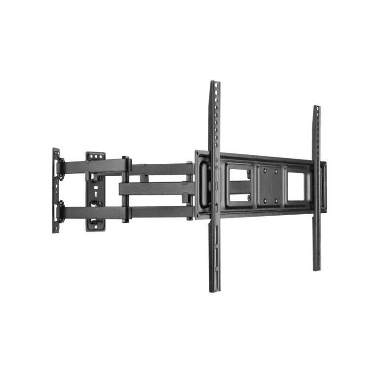 support mural sbox plb-1348-2 mobile vue de face