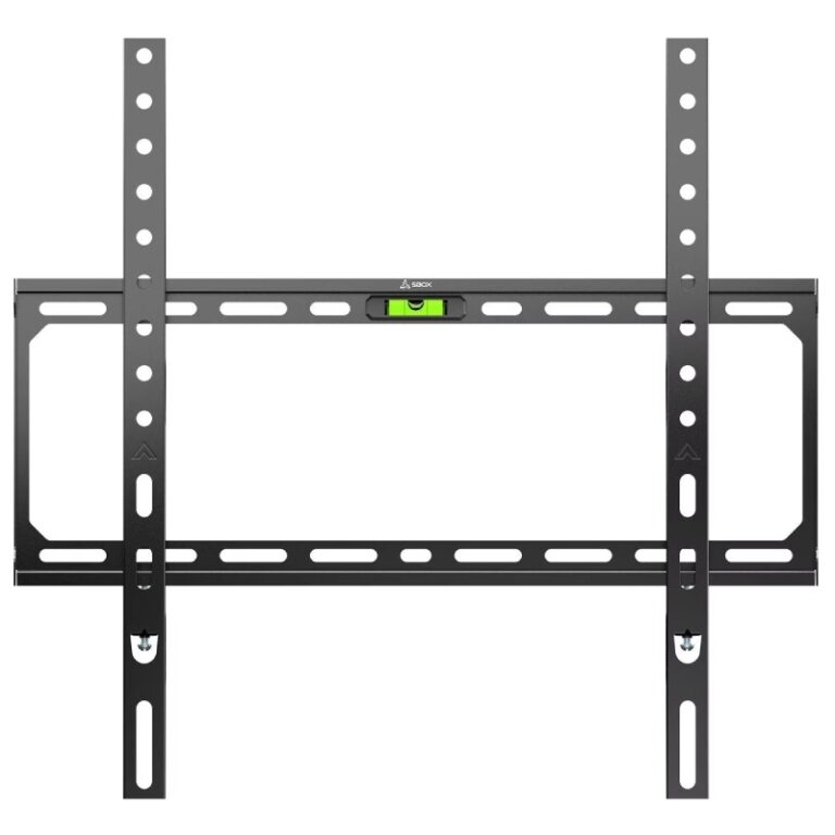 support TV SBOX BL-3744F vue de face
