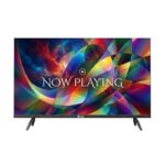 TV ALMA 32 pouces ALTV32B vue de face