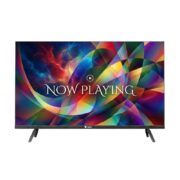 TV ALMA 32 pouces ALTV32B vue de face