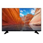 TV ETERNAL 32 pouces LED HD vue de face