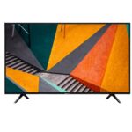 TV Hisense 43A4200G vue de face