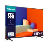 TV HISENSE 65A6K 65 pouces 4K UHD Smart – Image 3