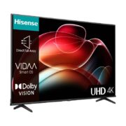 TV HISENSE 65A6N 65 pouces 4K UHD Smart – Image 2