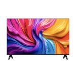 TV iFFALCON 43 pouces Smart S55 Full HD vue de face