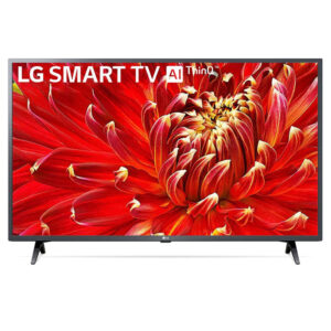 TV LG 43LM6370 Smart Full HD vue de face