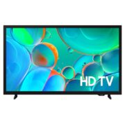 TV Samsung 32 pouces HD H5000 vue de face