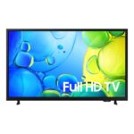 TV Samsung 43 pouces FHD F6000F Smart TV vue de face