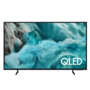 TV Samsung 50 QLED Q7F 4K Vision AI vue de face