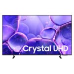 TV Samsung 55 Crystal UHD 4K U8000F