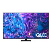 TV Samsung 55 pouces QLED 4K Q70DAU vue de face