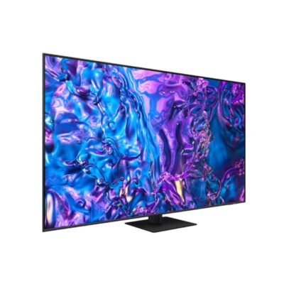 TV SAMSUNG SAM QA55Q70DAU 55 pouces QLED 4K Smart – Image 2