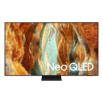 TV Samsung Neo QLED 4K QN70FAU 55 pouces vue de face