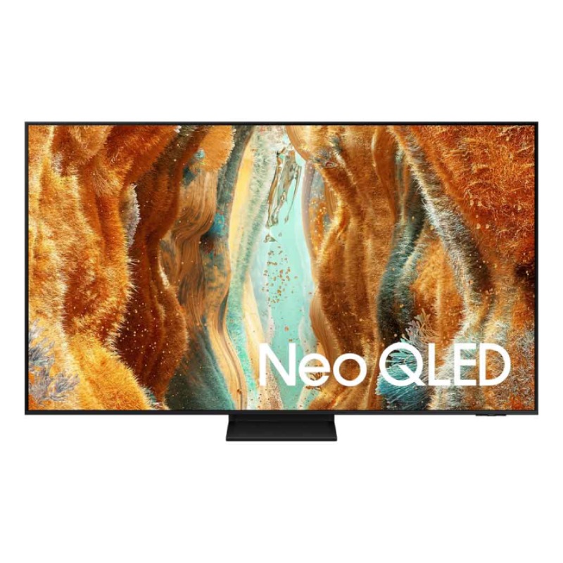 TV Samsung Neo QLED 4K QN70FAU 55 pouces vue de face