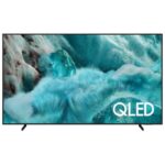 TV Samsung 65Q6F QLED 4K vue de face